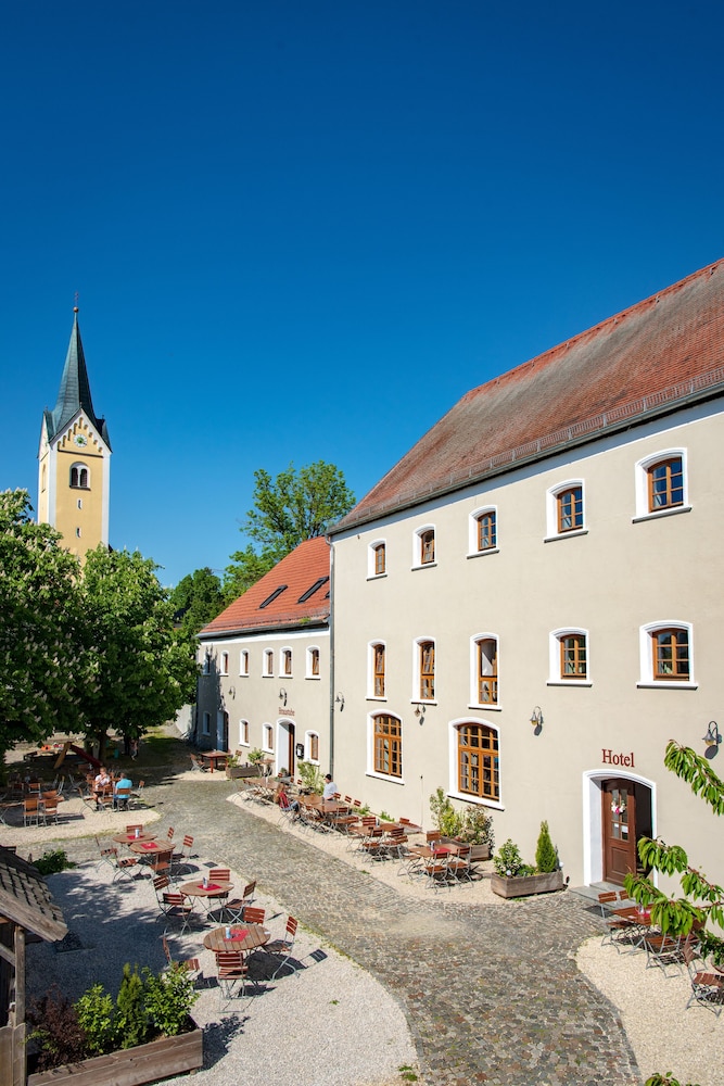 Brauereigasthof Stanglbräu — Hausen — photo 2