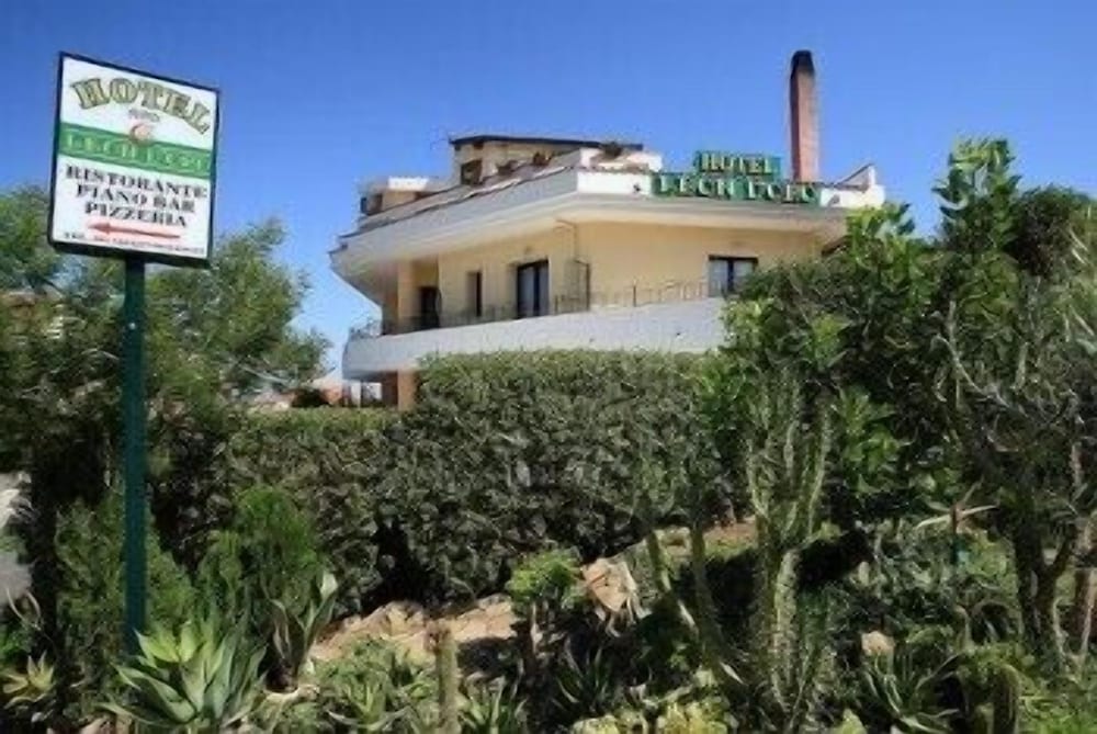 Leon D’oro in Corleone, Italy