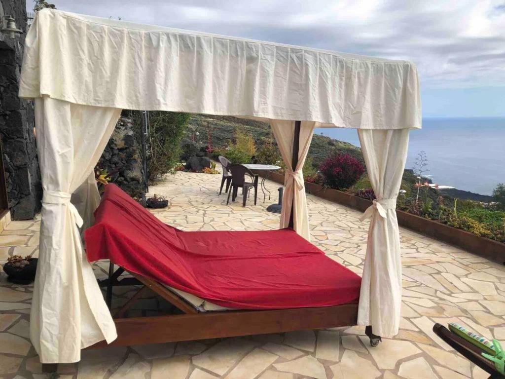 Casita Paraiso — hotel in Fuencaliente De La Palma