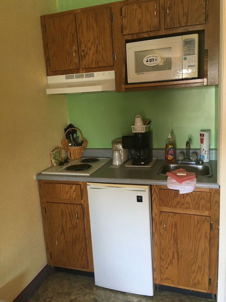 Big South Fork Trail Lodge - photo 14