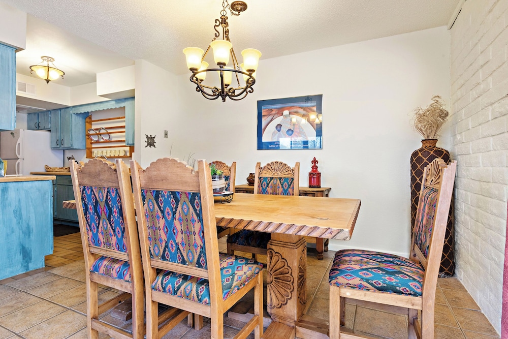 Fort Marcy Suites by All Seasons Resort Lodging - photo 43