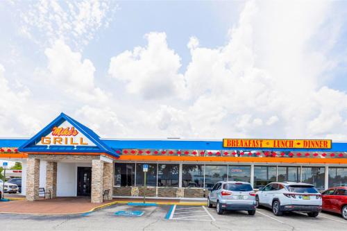 Oyo Hotel Bartow - carbon neutral hotel in Bartow
