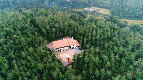 Coorg Bliss Estate Stay in Madikeri, India