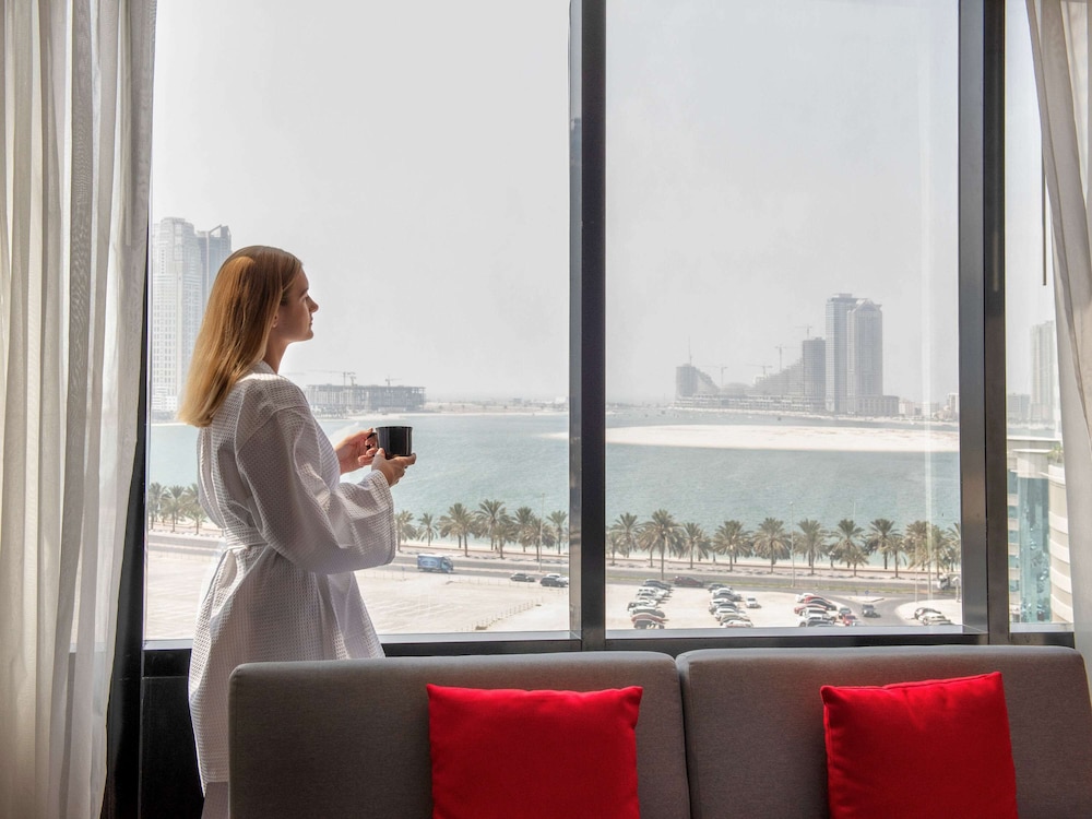 Novotel Sharjah Expo Centre