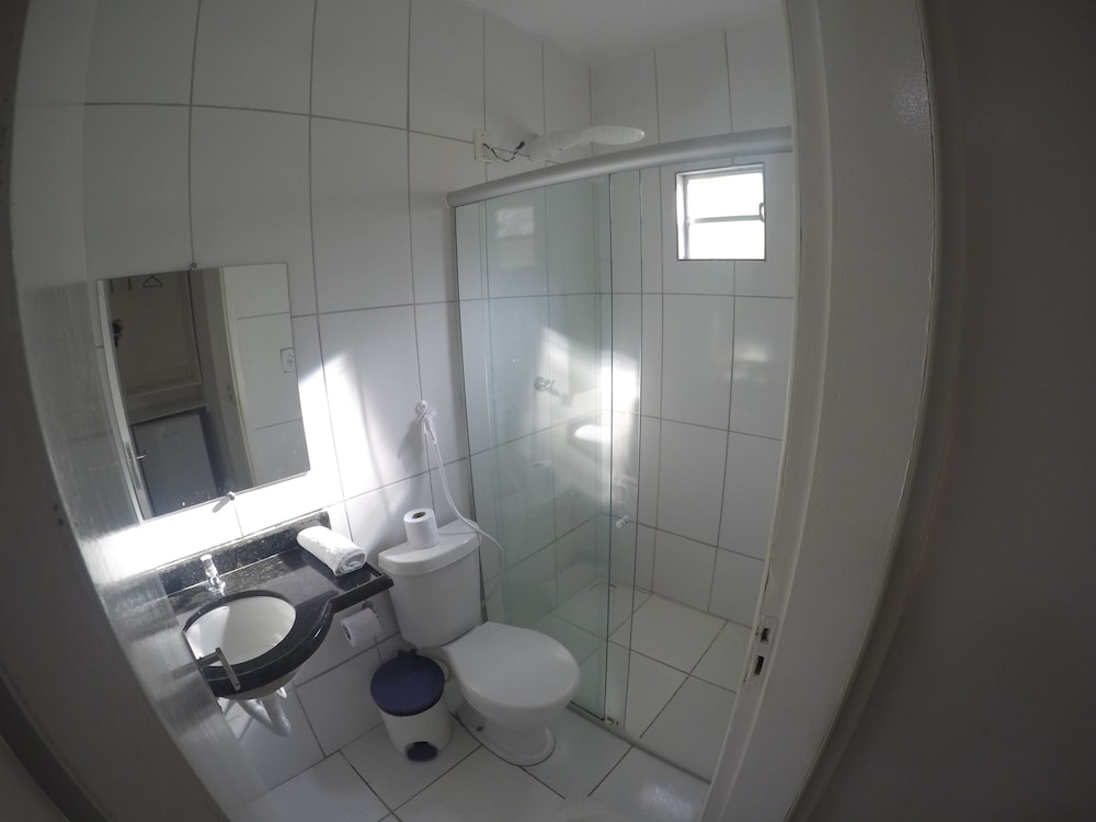 Pousada Teixeira - carbon neutral hotel in Barreirinhas