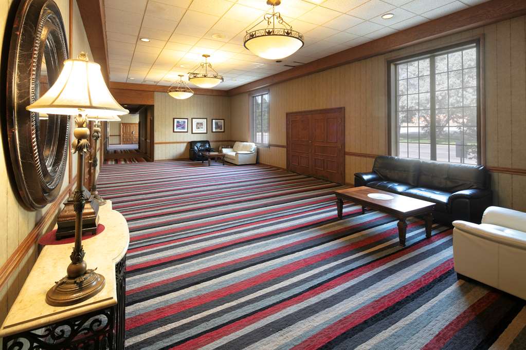 Red Lion Hotel Pocatello - photo 42
