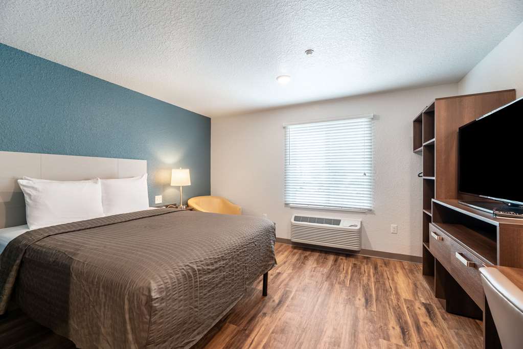 WoodSpring Suites Sanford North I 4 Orlando Area - photo 9