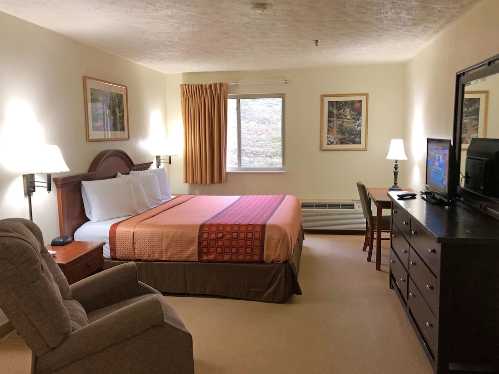Americas Best Value Inn & Suites Independence VA - photo 6