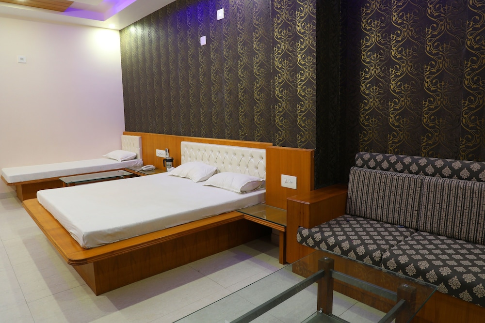 Hotel Panigrahan — Bikaner — photo 4