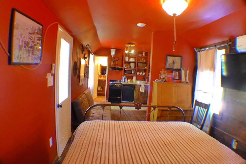 Miner's Camp - photo 49