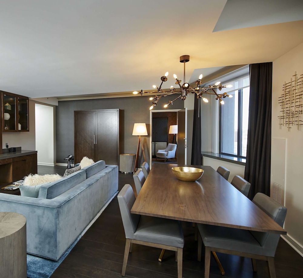 The Lofton Hotel Tapestry Collection by Hilton - photo 56