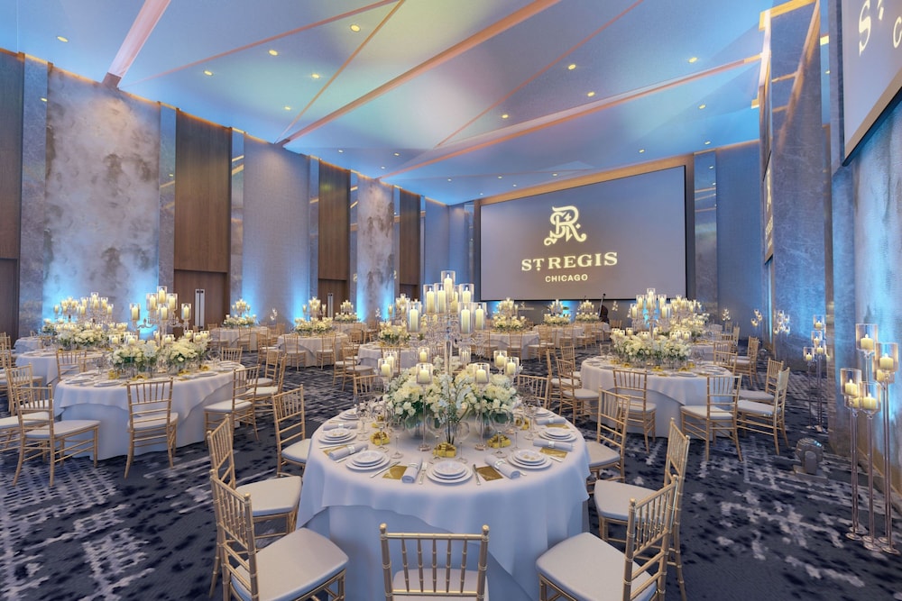 The St. Regis Chicago - photo 3