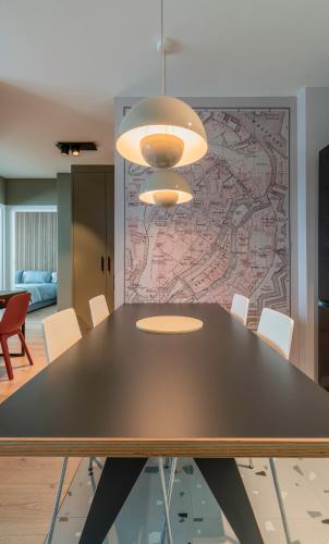 Chlebova 1 — 4-Star Luxury Hotel in Gdansk, Poland