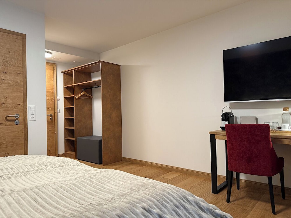 Gemmi Hotel & Spa — Kandersteg — photo 5