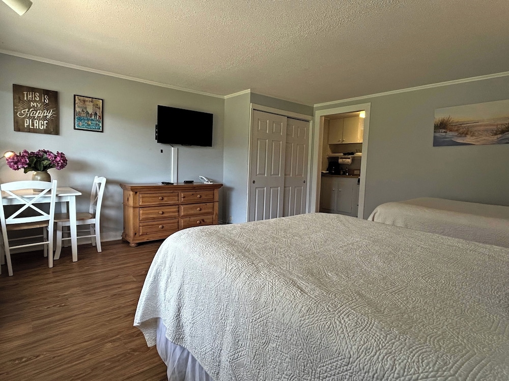 The Island Inn on Martha's Vineyard - photo 57