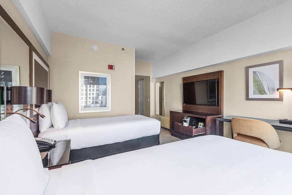 Holiday Inn Golden Gateway by IHG - photo 17