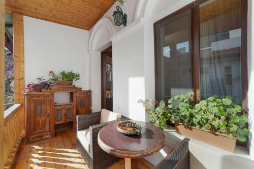 Duplex Opera 3