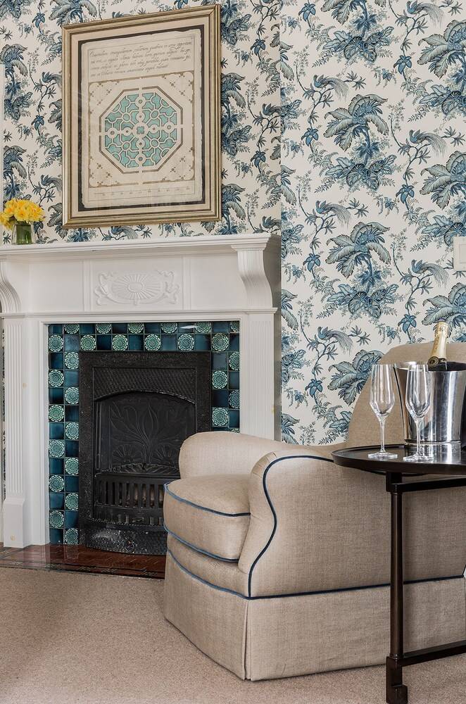 The Inn at Hastings Park Relais & Chateaux Boston - photo 27