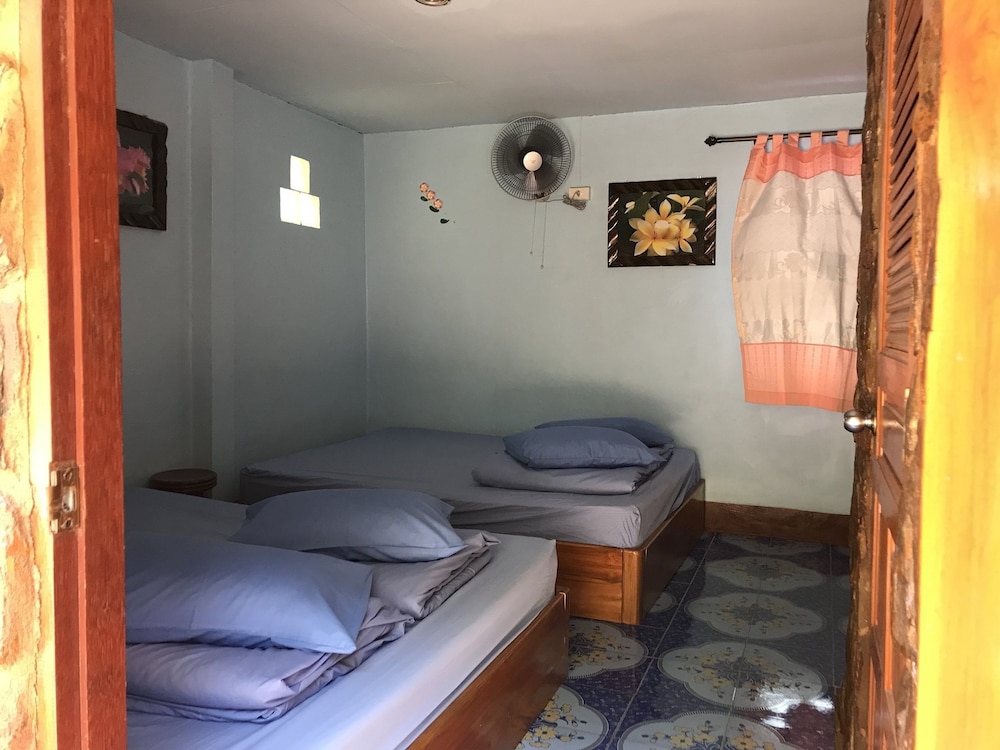 Phusawantawansuay Resort — Thoeng — photo 4