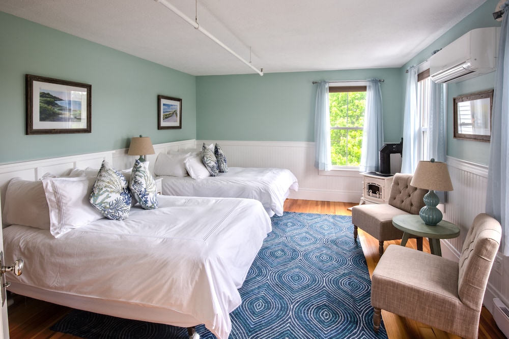 Nonantum Resort - photo 12