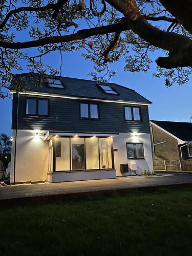 Maycliffe in Shanklin, United Kingdom