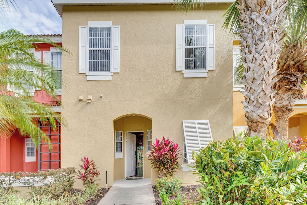 4 Mi to Disney: Emerald Island Resort Home - photo 16