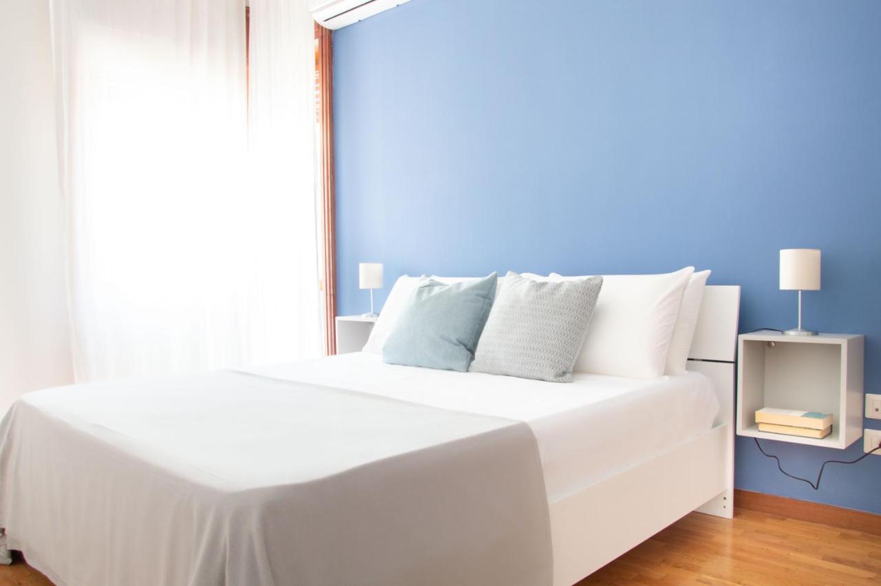 Maison Shadi — 4-Star Luxury Hotel in Salerno, Italy
