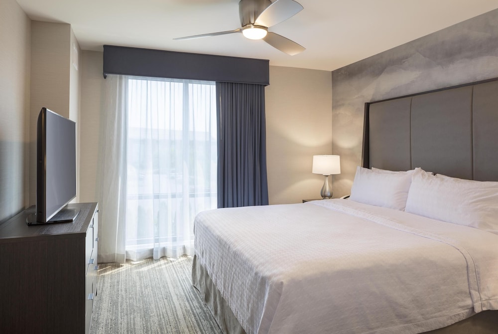 Homewood Suites by Hilton Needham Boston - photo 11