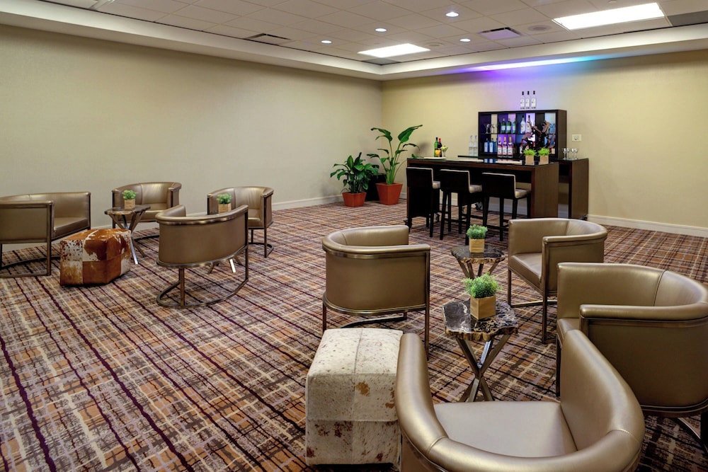 Houston Marriott North - photo 58