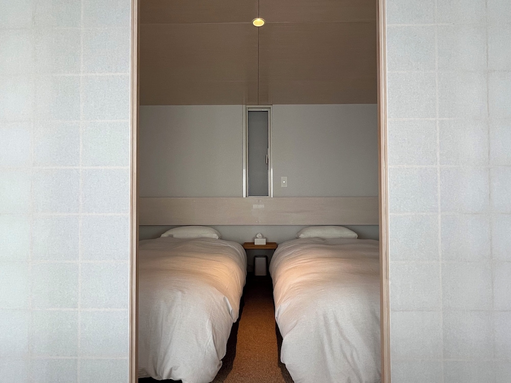 Cliff House Morai — 4-Star Luxury Hotel in Ishikari, Japan