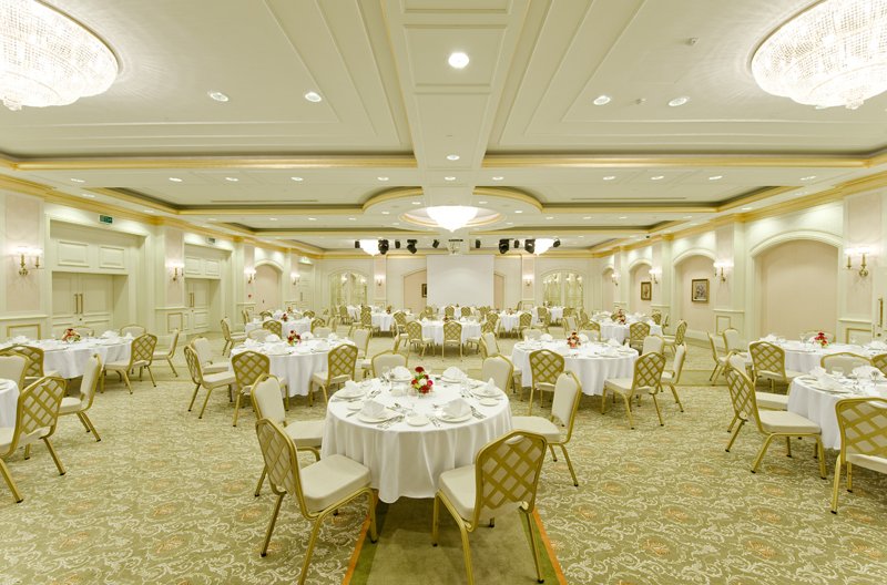 Rixos Al Nasr Tripoli — Tripoli