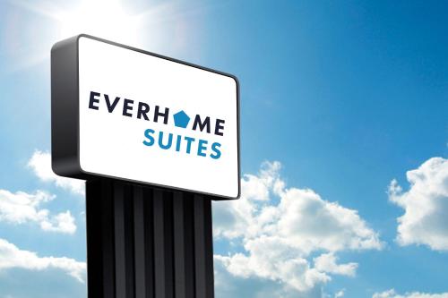 Everhome Suites Ocala I 75 North — Ocala