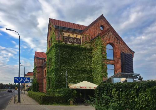 Life Hotel Flora Sp Z O O — Tychy
