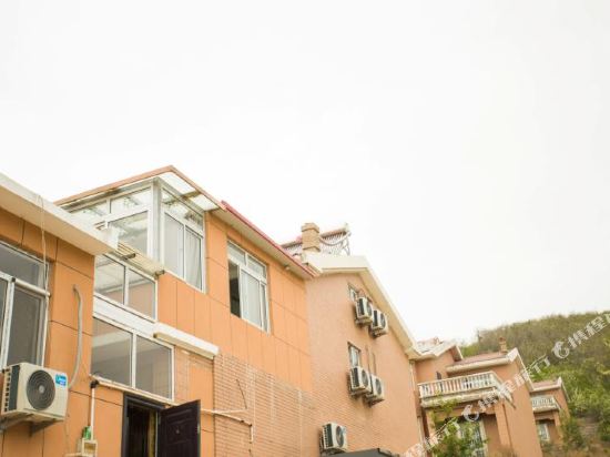 Juehua Island Haiya Egg Hotel in Xingcheng, People's Republic of China