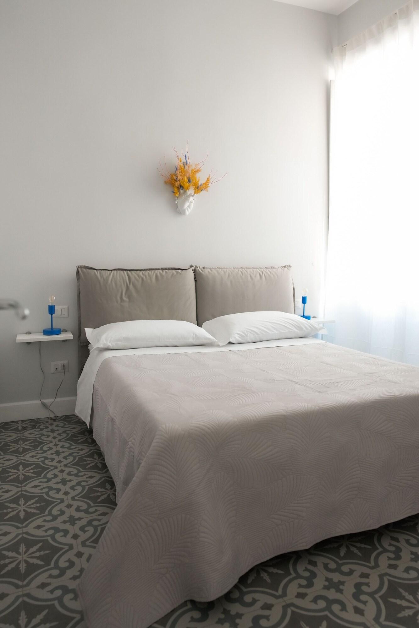 Maculata House — 4-Star Luxury Hotel in Torre Del Greco, Italy