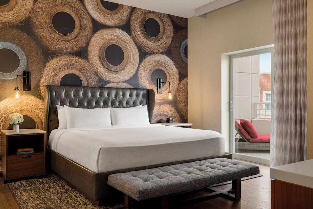 Hotel Indigo Naperville Riverwalk by IHG - photo 34