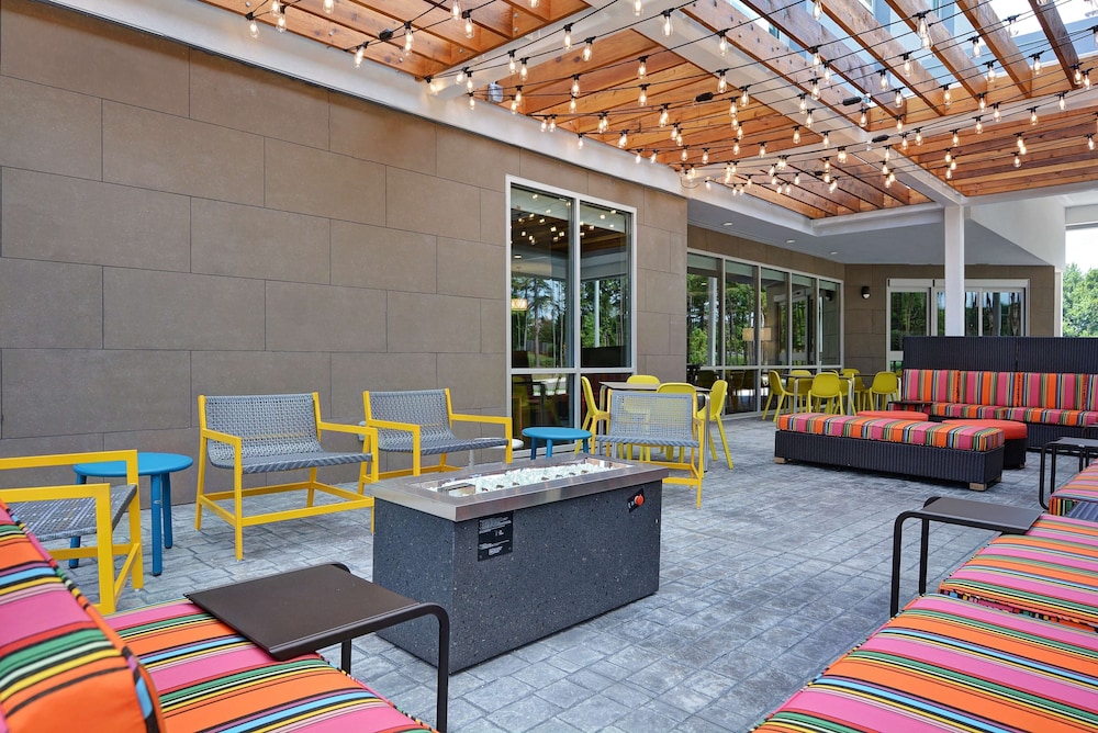 Home2 Suites by Hilton Fort Mill SC - photo 45