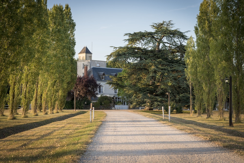 Hôtel Relais des Landes Demeures et Châteaux