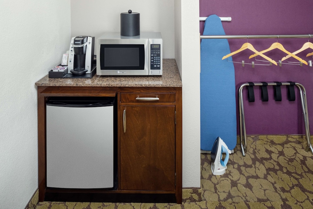 Hilton Garden Inn Arcadia Pasadena Area - photo 15