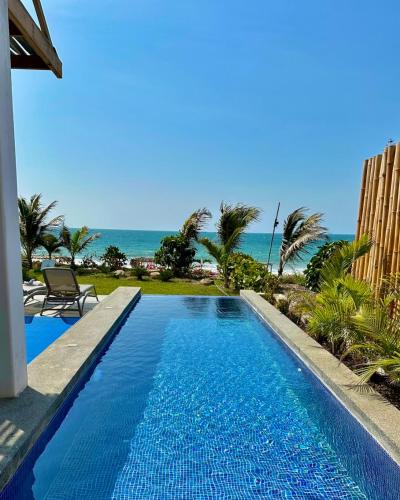 Gaia Casa de Playa — Cancas — photo 3