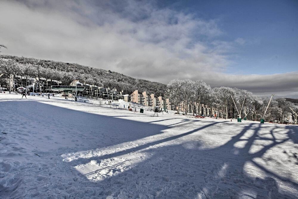 Wintergreen Resort Retreat: Ski Hike Golf - photo 24
