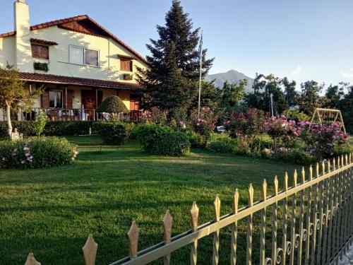 Villa Axiothea — 4-Star Luxury Hotel in Nemea, Greece