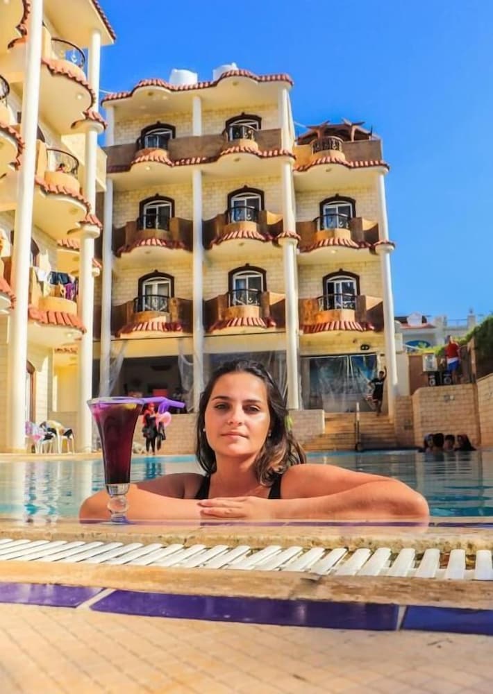 Florida Hotel North Coast — hotel in Al Hammam