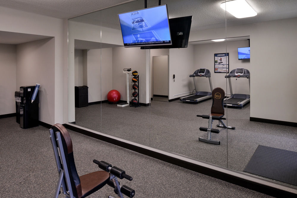 Wyndham Garden Greenville Airport - photo 3