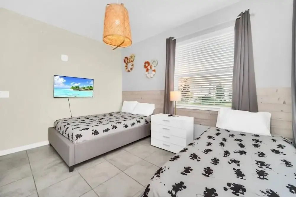 3131 PD Luxury 3 bed Condo in Storey Lake Resort - photo 8
