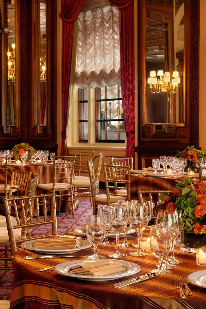 Fairmont Copley Plaza Boston - photo 54