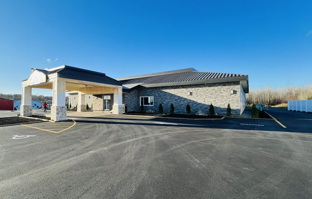 Quality Inn & Suites Caribou - photo 62