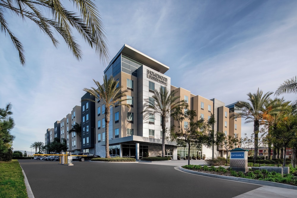 Homewood Suites by Hilton Anaheim Resort Convention Center - photo 40