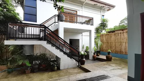 Coron Town Travellers Inn in Coron, Philippines