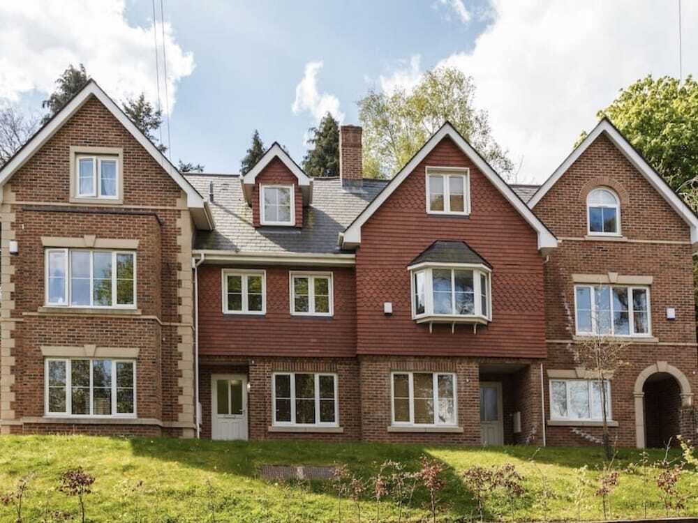 The Hideaway by Grandeur Property — 4-Star Luxury Hotel in Bournemouth, United Kingdom